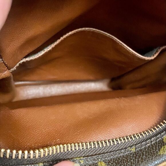 LOUIS VUITTON Amazon Crossbody/Shoulder Bag 💼 LV13 - Picture 15 of 16